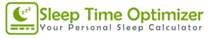 sleep time optimizer logo