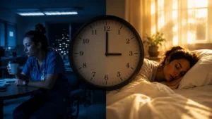 Sleep-Calculator-for-Night-Shift-Workers